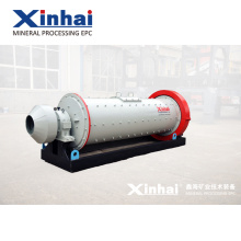 ¡Alta calidad! Ball Mill With Rubber Liner Group Introducción